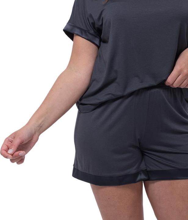 Produktbild Mey Pure Chic Schlafanzug (M)