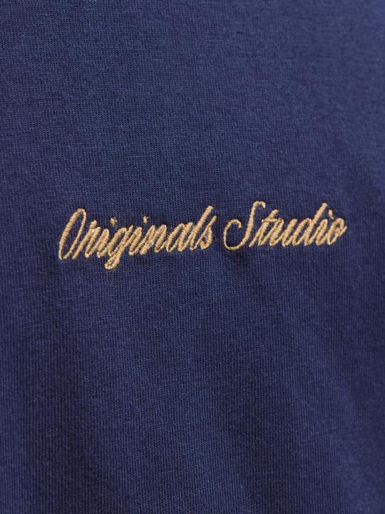 Produktbild Jack & Jones Langarm-T-Shirt Langarm-T-Shirt (XL)