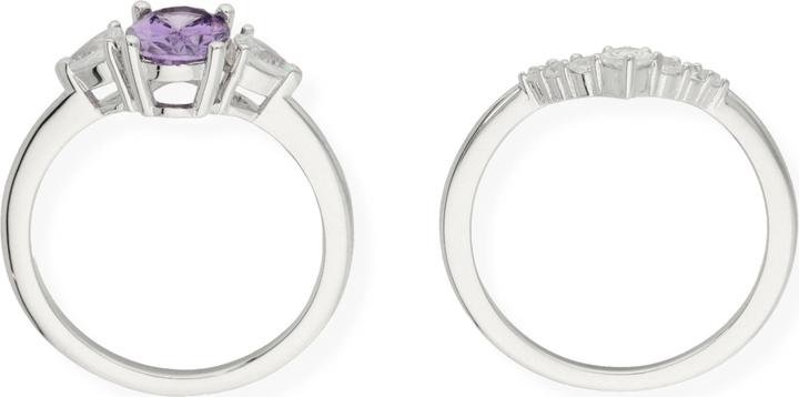 Produktbild Carat Colorstone (58, 925 Silber)