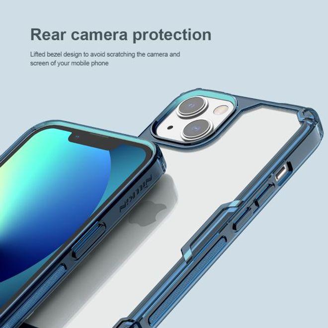 Immagine prodotto Nillkin Natura morbida serie (Apple iPhone 13)