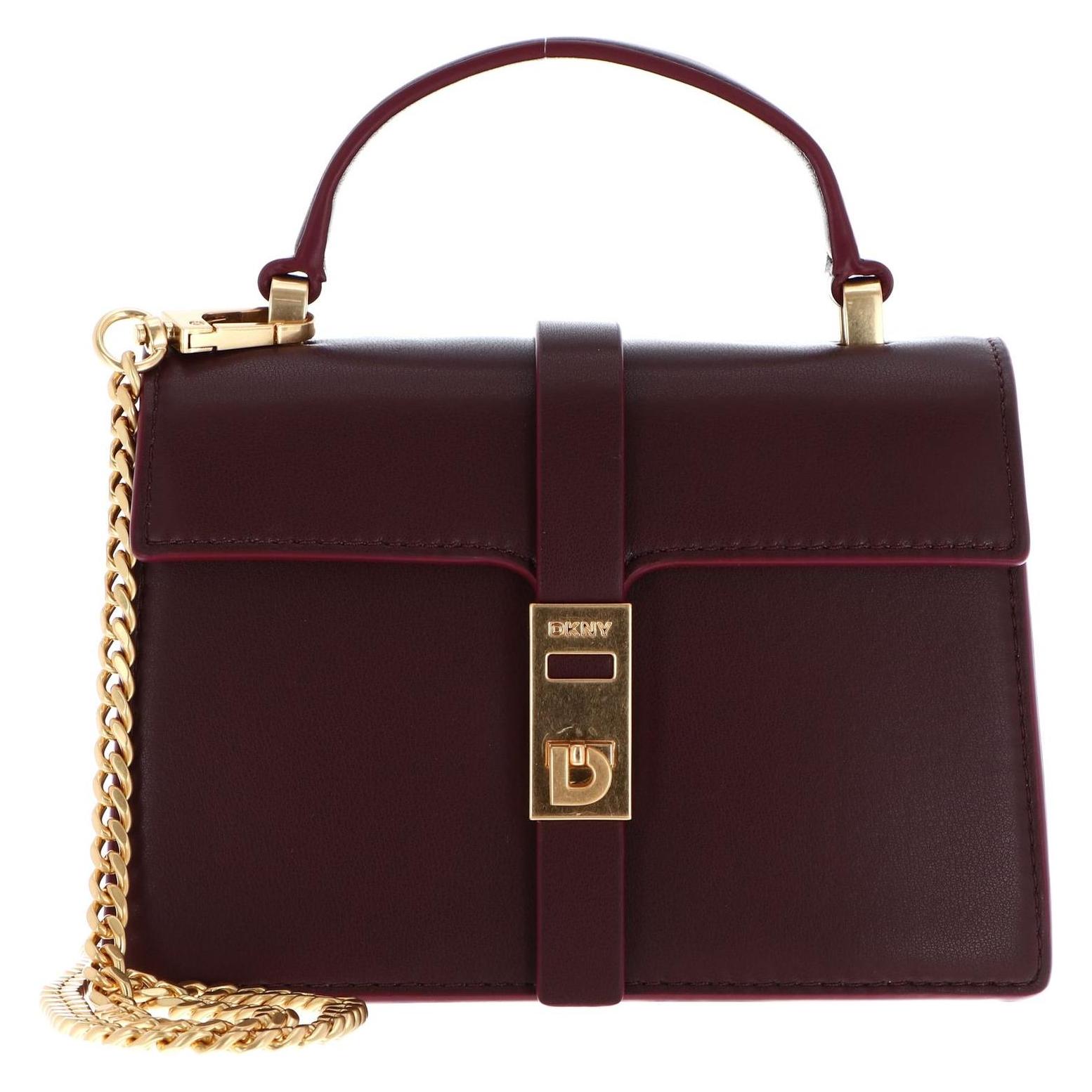 Dkny, Damen, Handtasche, Alora Crossbody Bag, Pink