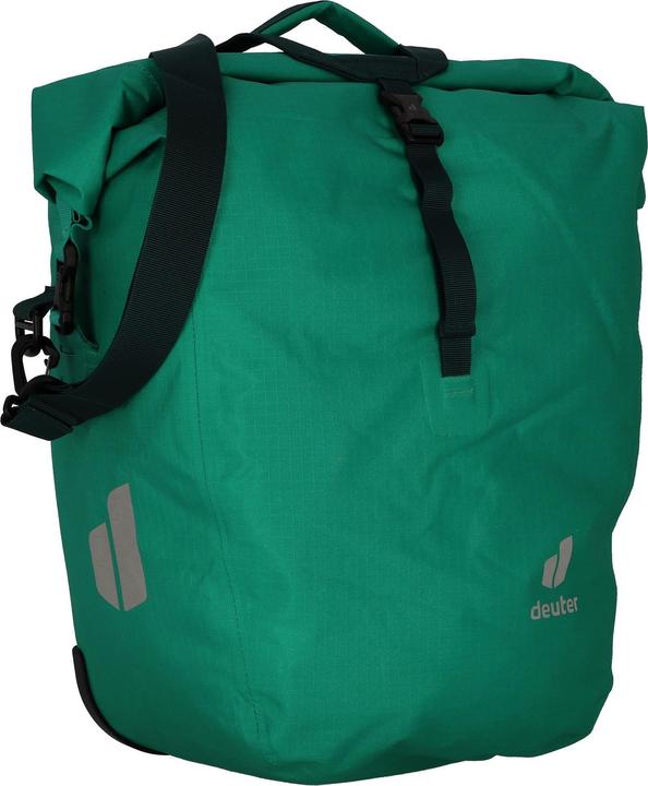 Actual product image Deuter Weybridge 25+5 (30 l, Luggage carrier bag)