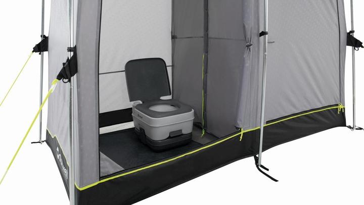 Actual product image Outwell Cabine de douche portable (beach tent, 6.10 kg, 2 persons)