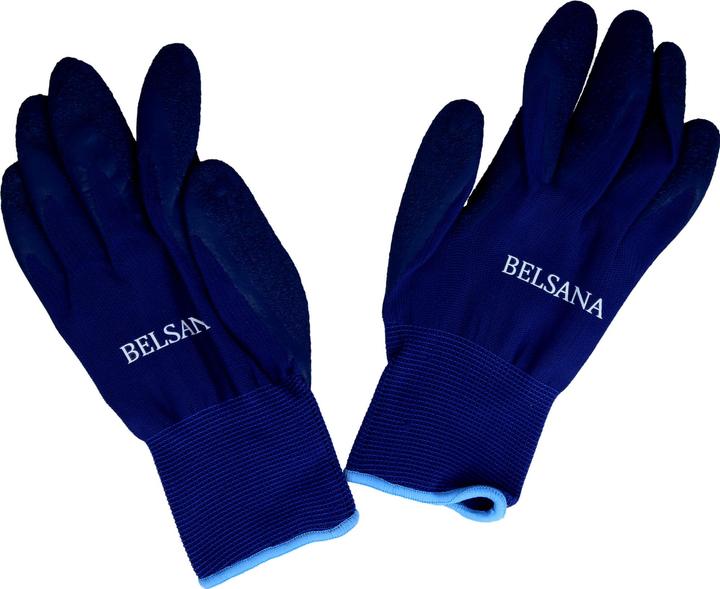 Produktbild Belsana grip-Star Spezialhandschuhe Gr. S, 2 St. Strümpfe (S)