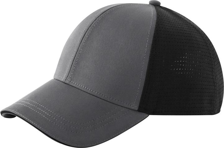 Metall-Grau, Schwarz