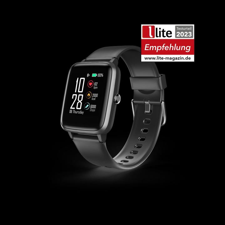 Productafbeelding Hama Fit Horloge 5910 (37 mm)