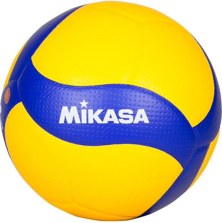 Produktbild Mikasa VOLLEYBALL V200W-DVV
