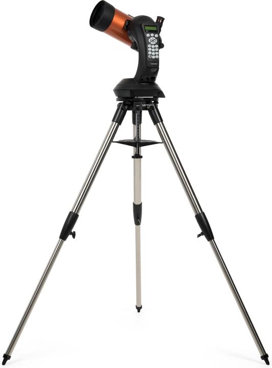 Productafbeelding Celestron NexStar 4SE Gecomputeriseerde Maksutov