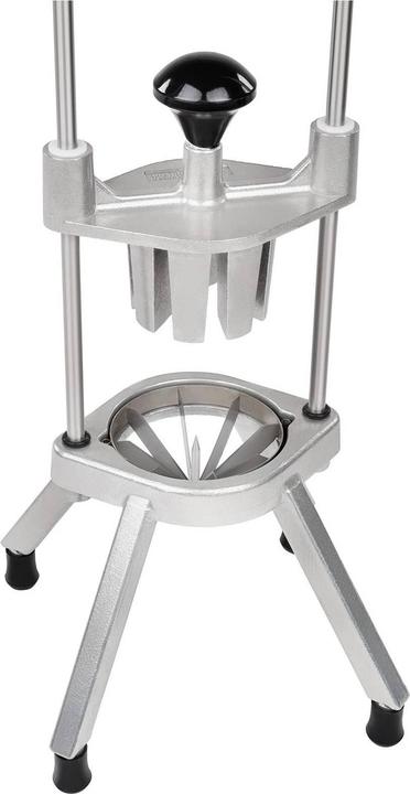 Royal Catering Fruchtschneider Fruchtteiler Limettenschneider Zitronenschneider Wedger 8 Spalte