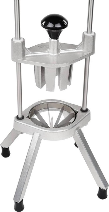 Produktbild Royal Catering Fruchtschneider Fruchtteiler Limettenschneider Zitronenschneider Wedger 8 Spalte