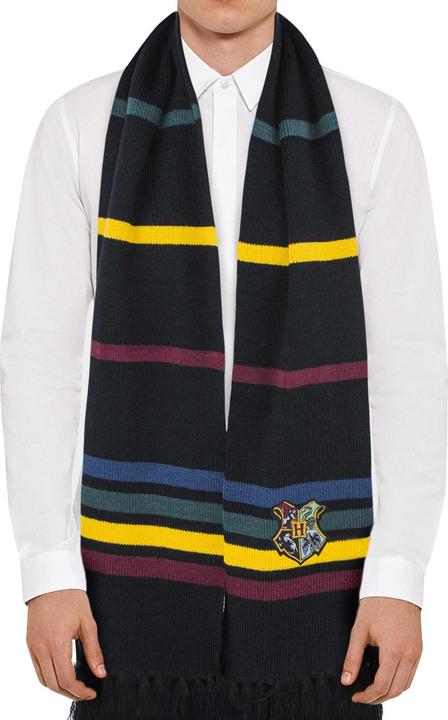 Productafbeelding Cinereplicas Harry Potter: Zweinstein
