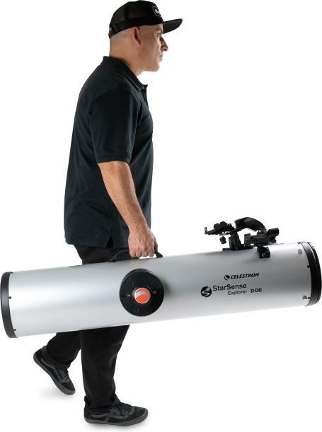 Actual product image Celestron Star Sense