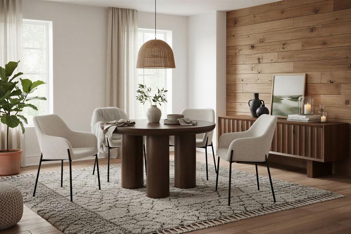 Image du produit SIT Möbel Rondura (120 x 76 cm)