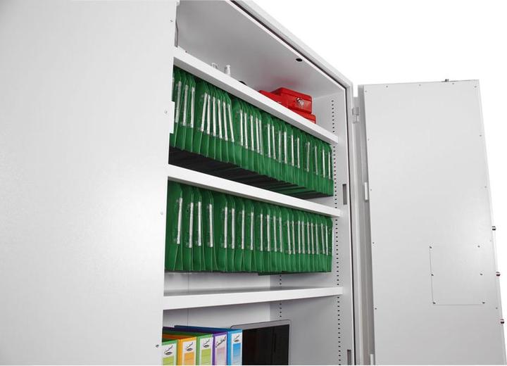 Image du produit Phoenix Fire Ranger K (359 l)