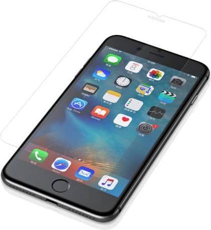 Produktbild Amorus iPhone 8 Plus / 7 Plus Premium Panzerglas Displayschutz (Apple iPhone 7 Plus, Apple iPhone 8 Plus)