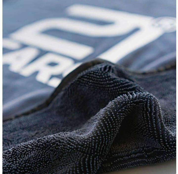 Actual product image 21CARS XXL Auto Trockentuch