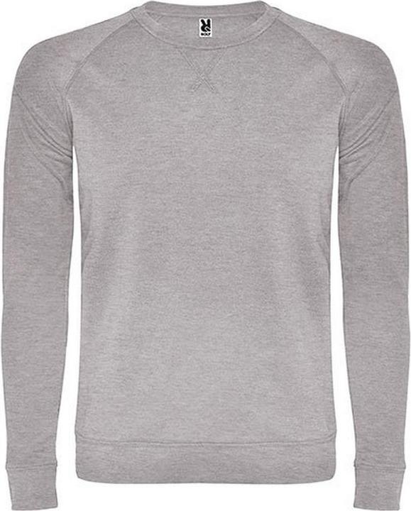 Produktbild Alpinia Annapurna Sweatshirt meliert (M)