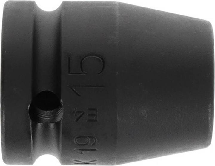 Productafbeelding Gedore 19 15 zeskantige schroevendraaierbit (15 mm)