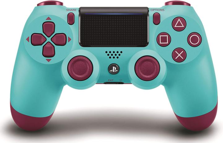 Immagine prodotto Sony Dualshock (PS4)