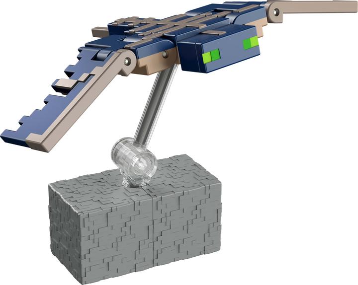 Actual product image Minecraft - Phantom figure