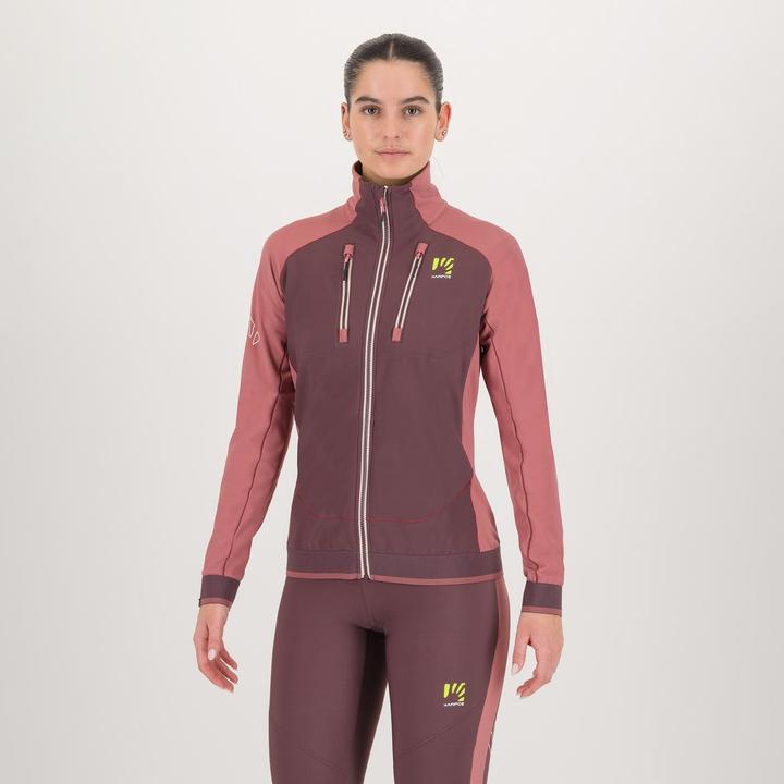 Produktbild Karpos Alagna Evo Jacket - Softshelljacke - Damen (S)