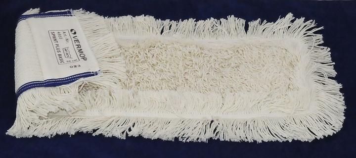 Vermop Sprint Mop Plus Basic 50cm Schlinge / Franse getuftet, mit Lasche (1 Stk.)