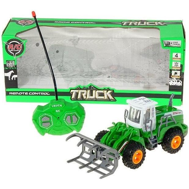 Adar R/C 1:30 Baufahrzeug