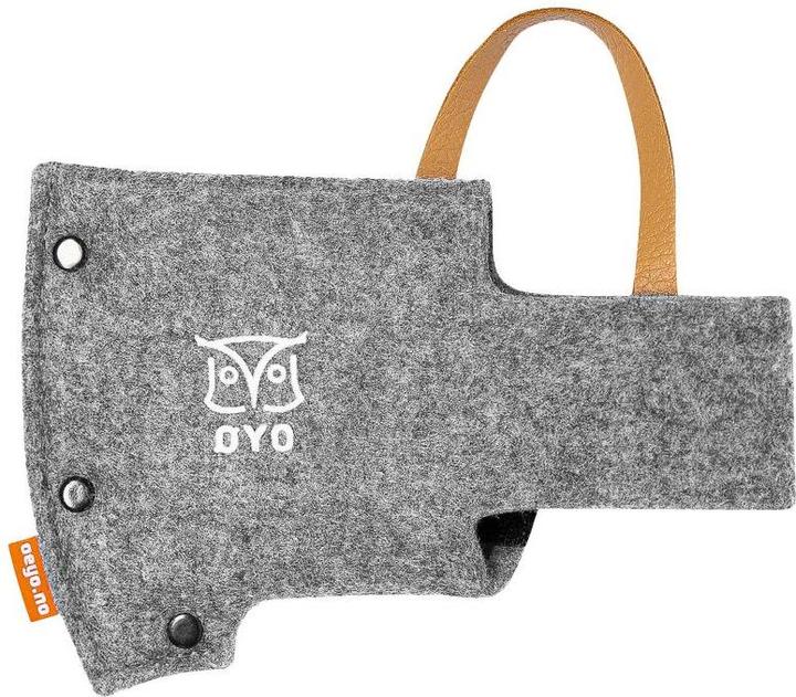 Actual product image Øyo øksebeskytter