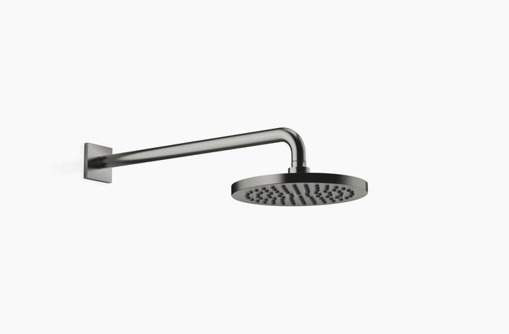 Actual product image Dornbracht IMO rain shower with wall connection, 450 mm projection, 220 mm rain shower, 28649670 (8.60 l/min)