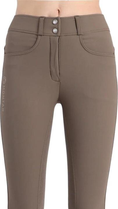 Image du produit Montar pantalon équitation full grip essential megan vol 2 (42)