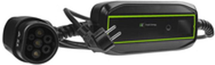 Produktbild GreenCell EV16 (Typ 2, 3.60 kW, 16 A, CEE 7/7)