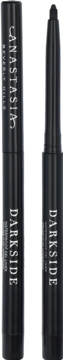 Produktbild Anastasia Beverly Hills Darkside Waterproof Eyeliner (#Black)