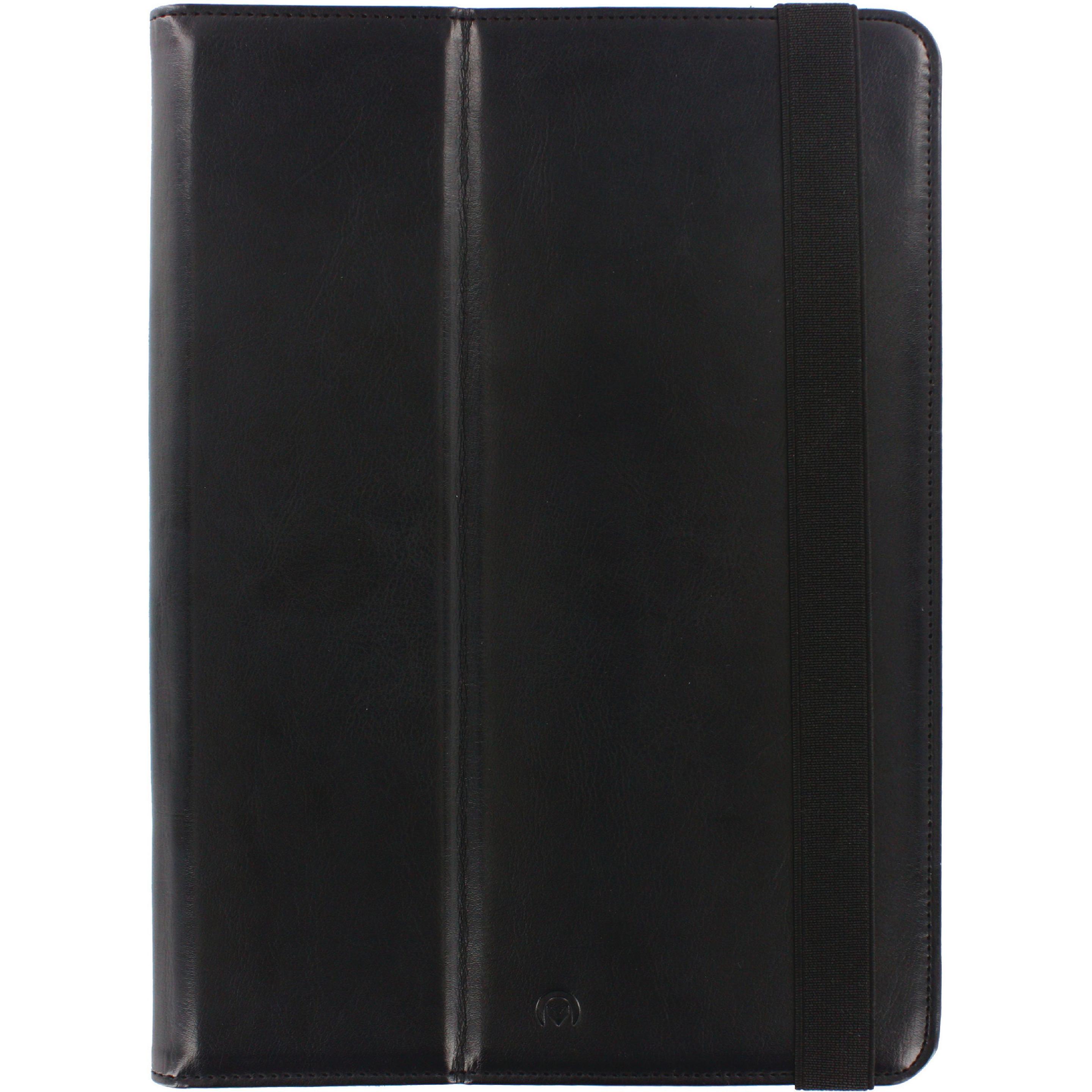 Mobilize Universal-Gehäuse (Galaxy Tab A7 Lite 8.7), Tablet Hülle, Schwarz