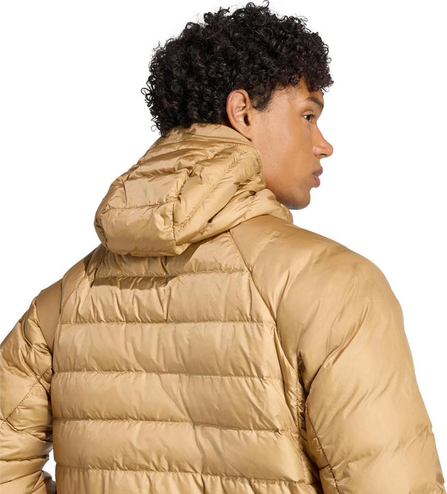 Immagine prodotto Adidas Xperior Climawarm Down Hooded (M)