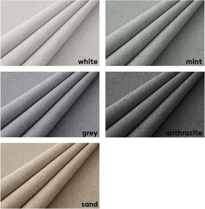 Image du produit basics by BICO Calla #01 (160 x 200 cm)