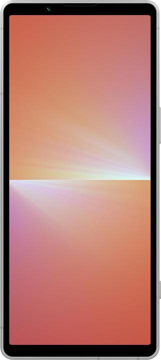 Image du produit Sony Xperia 5 V (128 Go, Platine Argent, 6.10", SIM + eSIM, 5G)