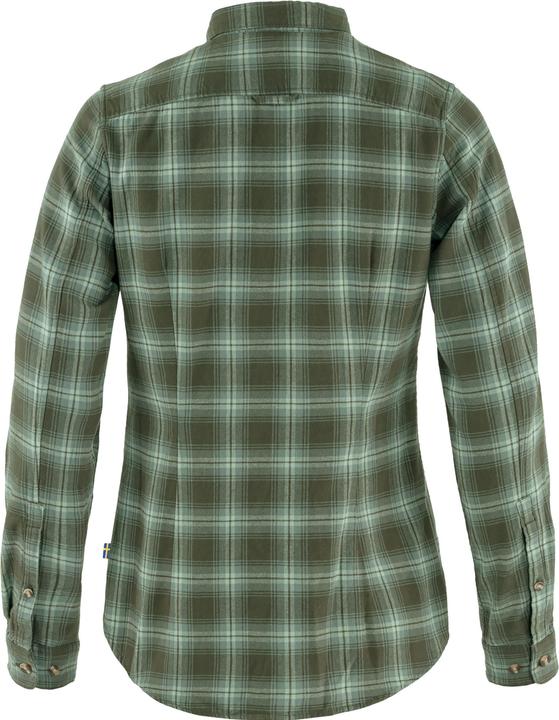 Produktbild Fjällräven Women's Övik Flannel Shirt (M)