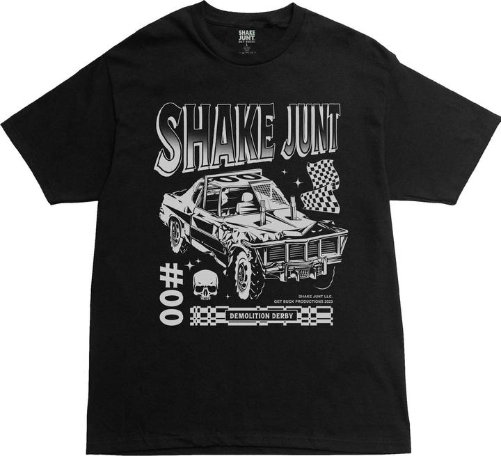 Actual product image Shake Junt M38493 (S)