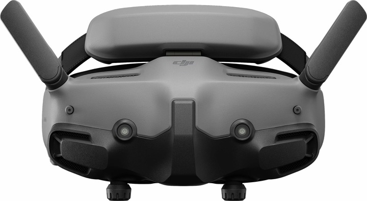 Actual product image DJI Goggles 3 (FPV Glasses, DJI Avata 2, DJI Mini 4 Pro)