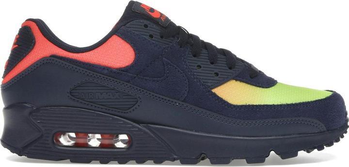 Produktbild Nike Air Max 90 Gradient maat 44.5. (44.5)