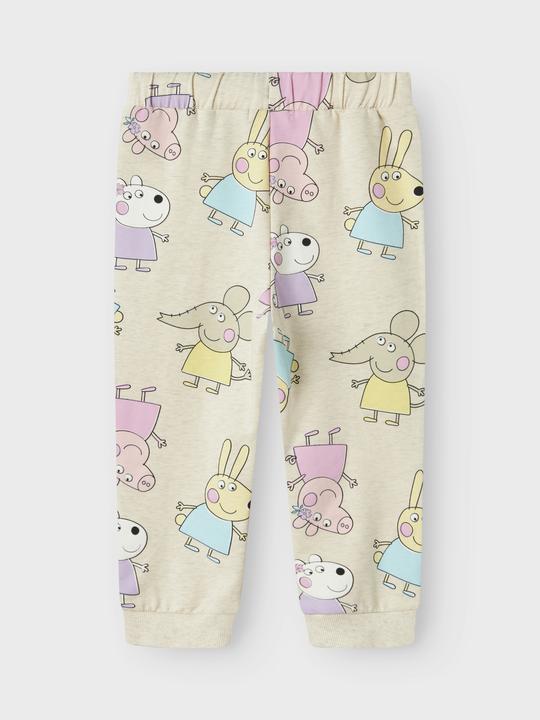 Image du produit Name it Peppa Wutz Hose (116)