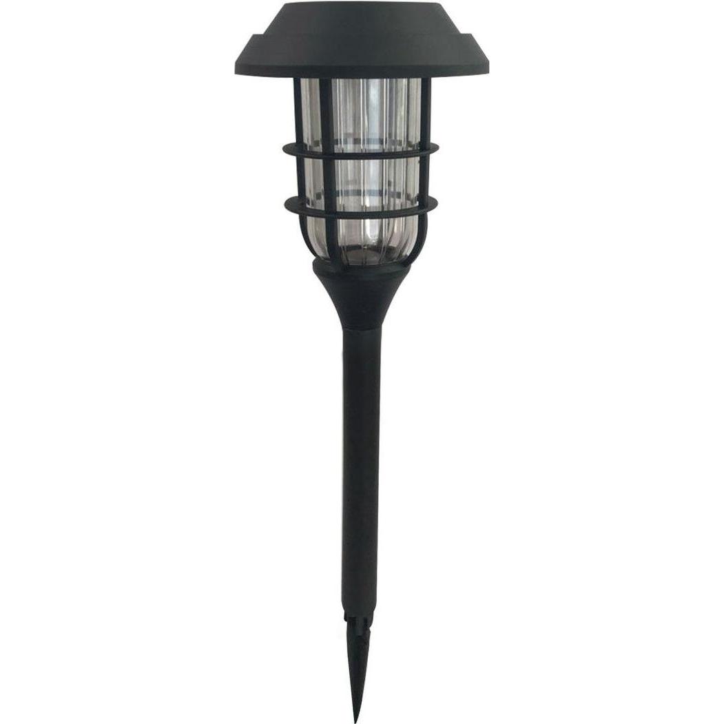 Volten, Illuminazione esterna, Volteno Lampka Solarowa Kratka Plastika Vo1923