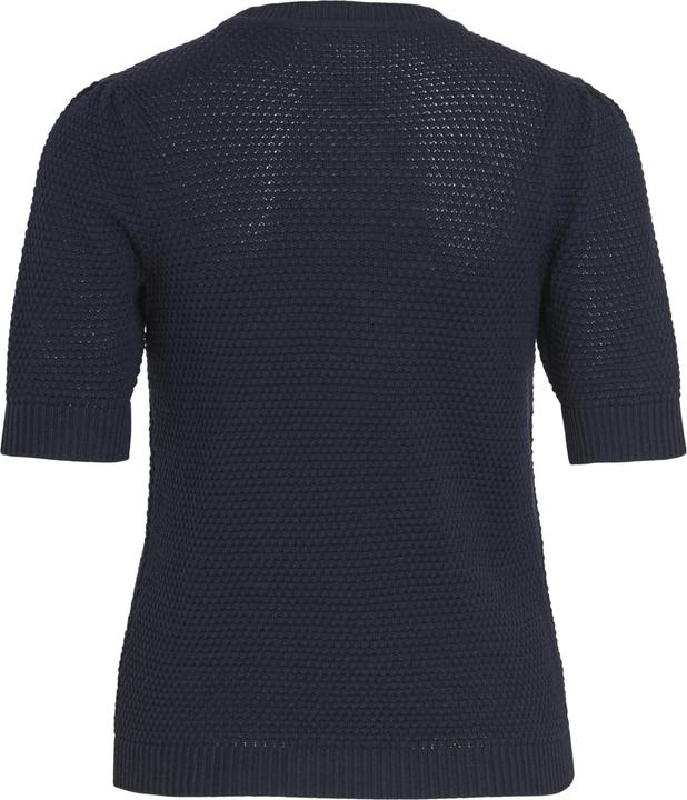 Immagine prodotto Vila Top a maniche corte in maglia (XXL)