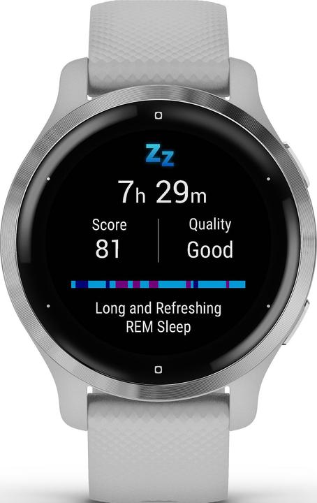 Produktbild Garmin Venu 2S (40 mm)