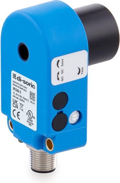 Di-Soric Inductive wire break sensor (Sensor)