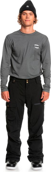 Actual product image Quiksilver Utility (XL)