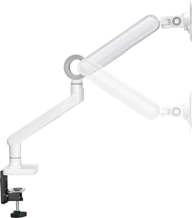 Actual product image equip VESA Notebook Holder