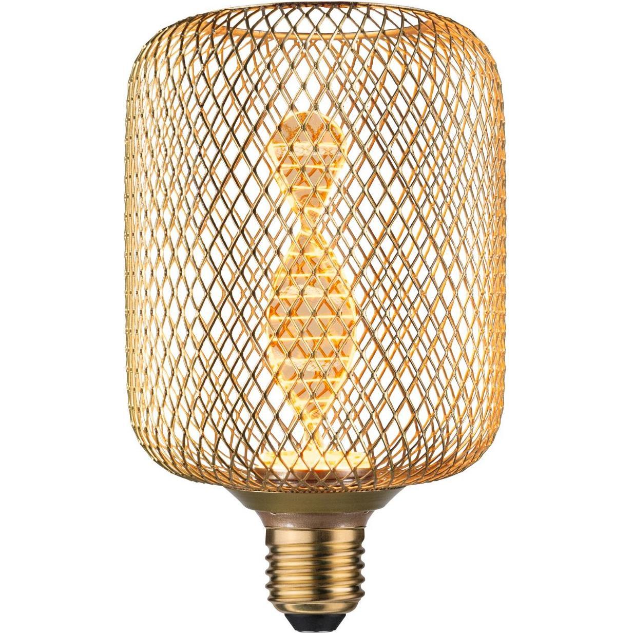 Thumbnail - Paulmann, Leuchtmittel, Metallic Glow (E27, 3.50 W, 130 lm, 1 x)
