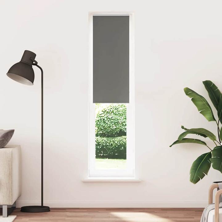 Actual product image vidaXL Verdunkelungsrollo (40 x 210 cm)