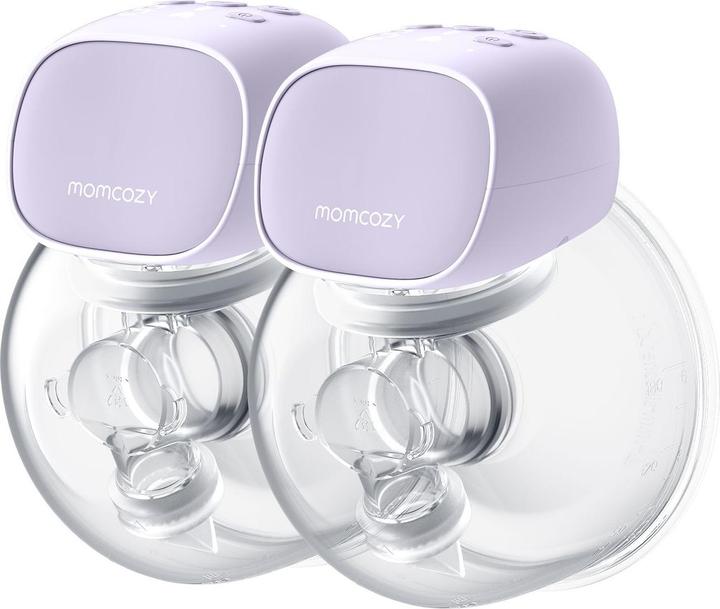 Immagine prodotto Momcozy Pro Wearable Breast Pump